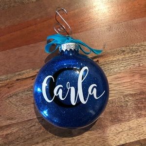 Meet your Posher, Carla